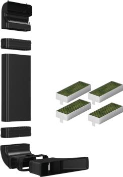 Gaggenau CA082061 - Umluftset